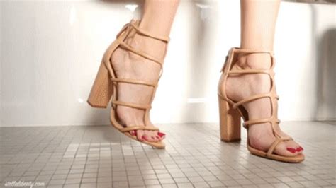 High Heel Fuck JOI Stella Liberty Stella Liberty Clips Sale