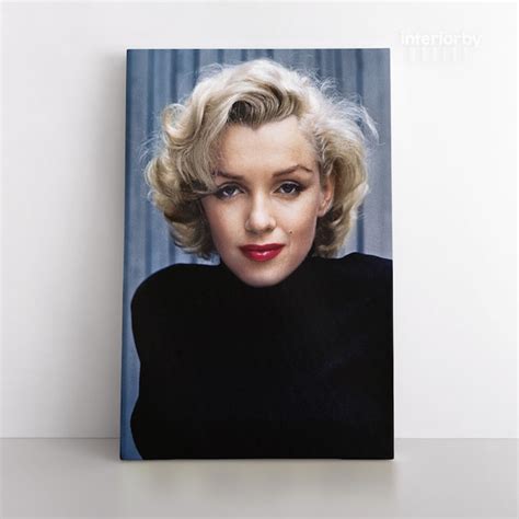 Marilyn Monroe Nude Etsy