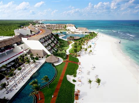 Best Non All Inclusive Hotels In Playa Del Carmen