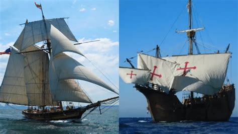 A four-day tall ships festival is coming to St. Pete this weekend - I ...