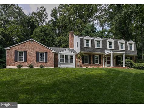 501 Bishop Hollow Rd, Newtown Square, PA 19073 | MLS# 1000383985 | Redfin