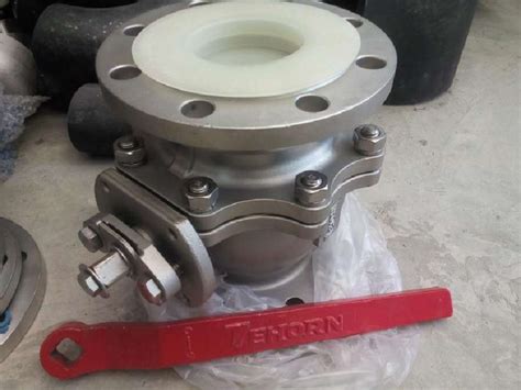 Jual Ball Valve Flange Jis K Inch Ss Ss Stainless Di Seller