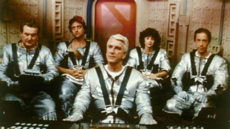 Naked Space 1981 MUBI