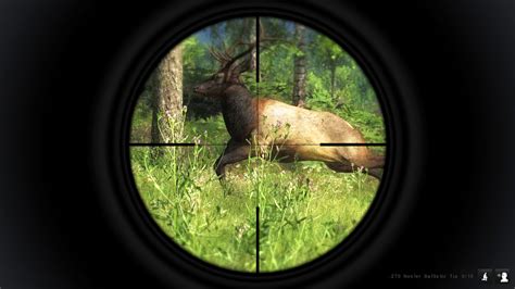 thehunter classic na steam