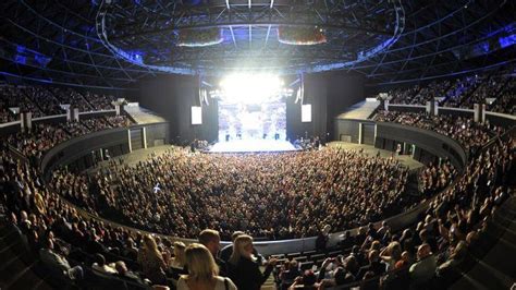 SSE Hydro Arena in Glasgow. 1D 2 dates | Glasgow, Hydro, Arena