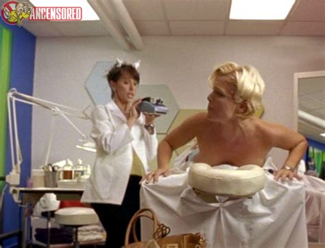 Stefanie Von Pfetten Nude Pics Page