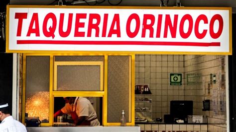 Tacos Orinoco Cu L Es La Historia De Esta Taquer A Y Cu Nto Cuesta