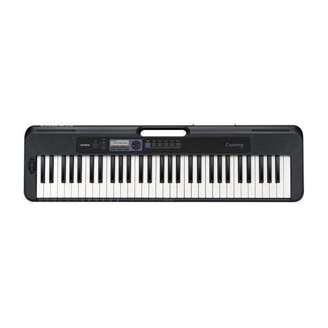 Casio CT-S300 – Ghost Note Music Shop