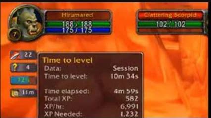 The Best Wow HC Addons Our Top For Hardcore Classic Epiccarry