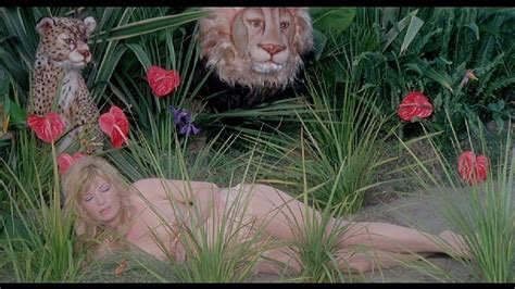 Monica Vitti Nude Pics Page