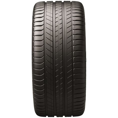 Michelin 47718 Michelin Latitude Sport 3 Tires | Summit Racing