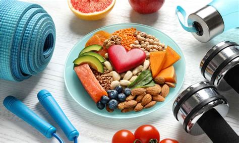 Sports Nutrition Course in UK | School of Health Care