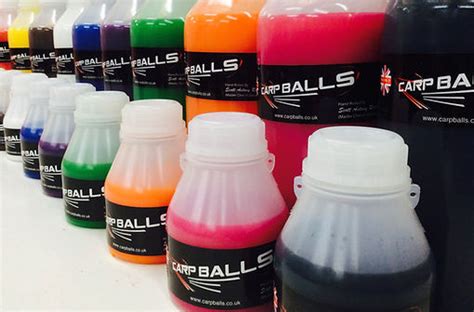 Carp Fishing Bait | Carpballs