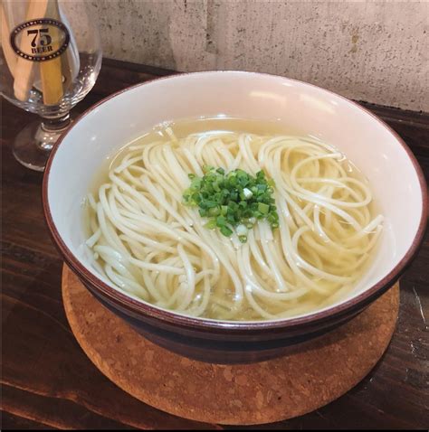 長崎五島うどんの店 ごとう テキーラナビ