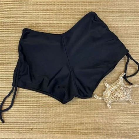 Short De Banho Feminino