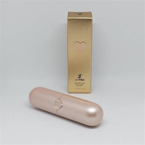 Jual LT PRO Lipstick Nude Shopee Indonesia