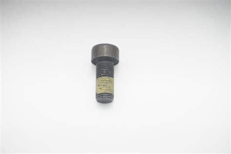 Audi and Volkswagen Flywheel Bolt Genuine Audi/Volkswagen WHT009773 WHT ...