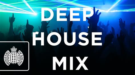 Deep House Mix - YouTube