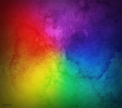 Rainbow Ombre Wallpapers Top Free Rainbow Ombre Backgrounds