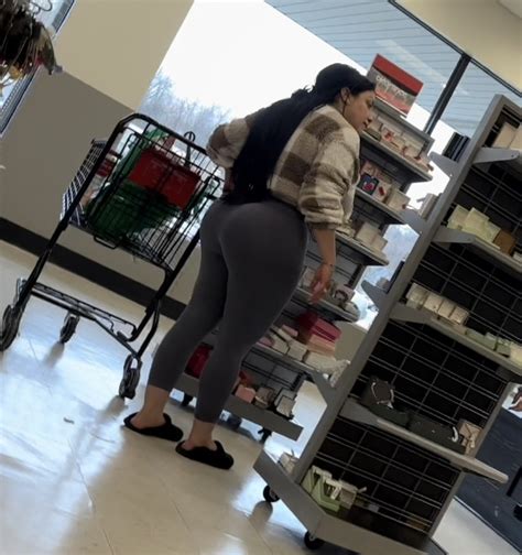 Huge Bbl Latina Spandex Leggings Yoga Pants Forum
