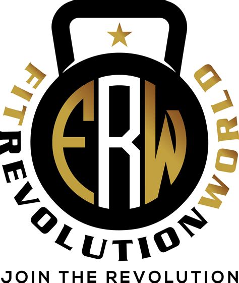 Home - Fit Revolution World