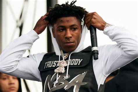 What is NBA YoungBoys real name and net worth? | The US Sun