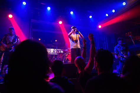 Red Hot Chili Peppers Tribute Band Lo Show Tributo Italiano Di Riferimento