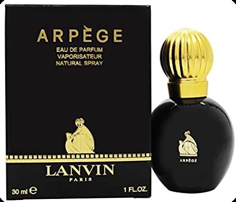 Купить духи Lanvin Arpege — женская парфюмерная вода и парфюм Ланвин ...