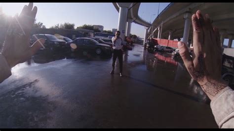 Hardcore Henry Blu Ray Review