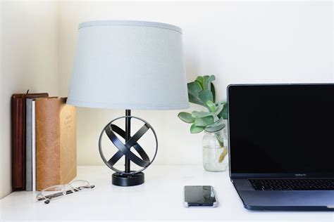 5 Tips for Better Home Office Lighting