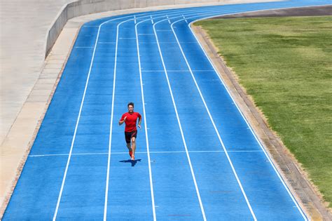 Track And Field Sprint Training Programs Eoua Blog