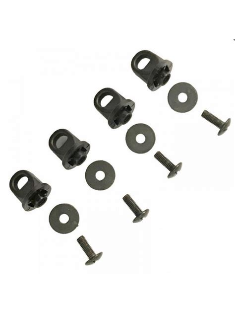 Проушины Givi для крепления сетки (E125). Купить с доставкой.