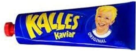 Kalles Kaviar Original 300g | Kaufland.de