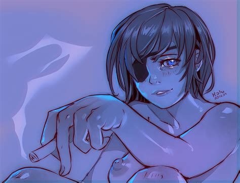 Himeno By Kola Hentai Foundry