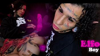 Lo Bueno De Ser Un Demonio Es Que Puedes Follar A Anyt XVIDEOS