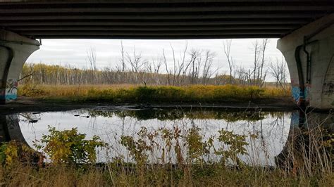 Gun Club Lake Fort Snelling State Park Eagan Minnesota Joe Passe