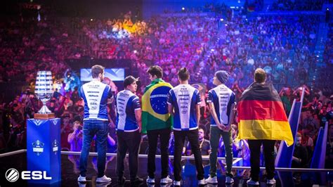 SK Gaming pelaa Kölnin finaalissa E urheilu yle fi