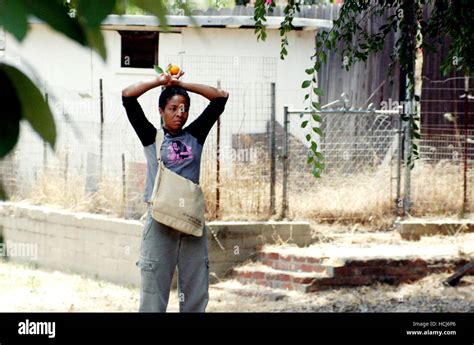 NINE LIVES Lisa Gay Hamilton Magnolia Pictures Stock Photo Alamy