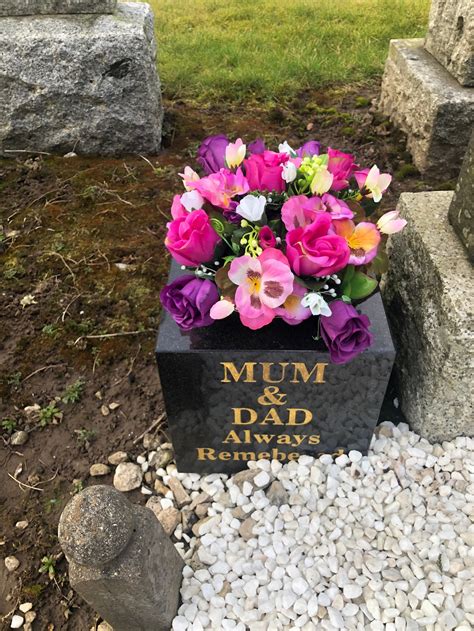Cemeterygrave Pot Etsy