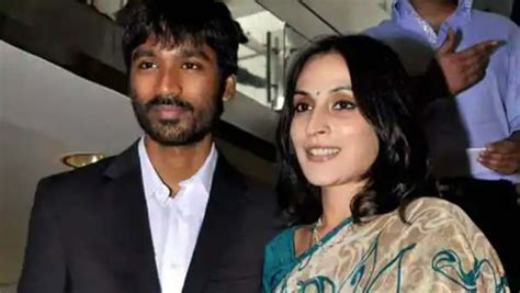 Are Aishwarya Rajinikanth-Dhanush Ready To Reunite? Social Media ...