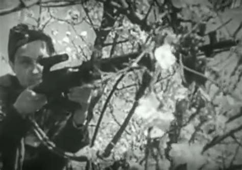 Lyudmila Pavlichenko, a.k.a. “Lady Death” Was The Greatest Soviet ...