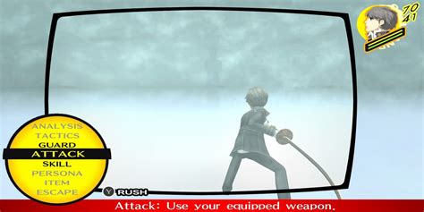 Persona 4 Golden How To Get The Accomplice Ending