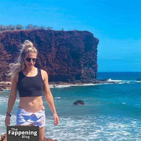 Julie Ertz Sexy Nude Collection Photos Pinayflixx Mega Leaks