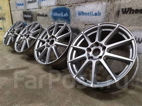 HOT Stuff Waren WR Бесплатно до ТК и упаковка Диски во Владивостоке