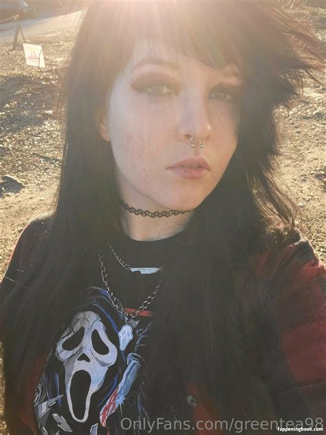 Greentea98 Nude OnlyFans Leaks Fappening Page 3 FappeningBook