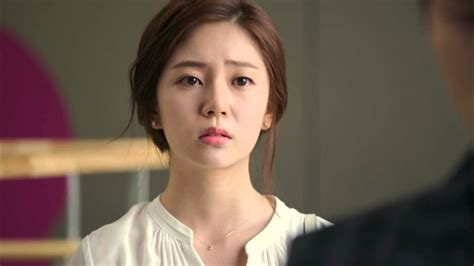 HOT 트라이앵글 회 나 밀어내지 말아요 제발 김재중 다시 붙잡는 백진희 YouTube