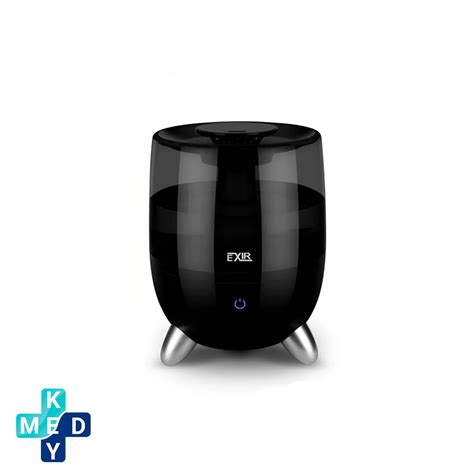 بخور سرد اکسیر Exir مدل G0-2819 - کی مد