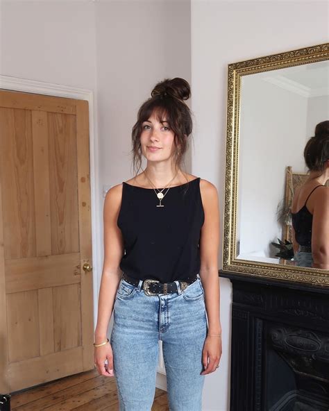 Rosie Butcher - Fashion and Lifestyle Photographer Blogger