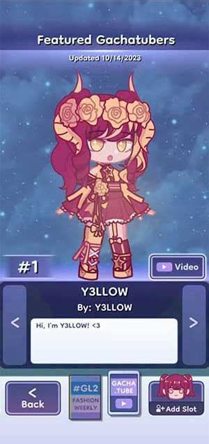 Mẹo Chơi Gacha Life 2 Cho Người Mới Vn