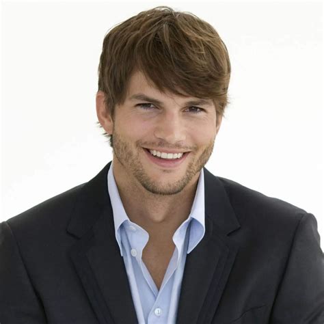 Ashton Kutcher ️ Biografía resumida y corta